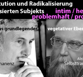 Alexander Dugin,
