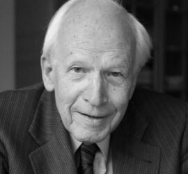 Ernst Nolte, Geschichte, Vorgeschichte, Nachgeschichte, Historiker, Liberales System, Arne Schimmer, Heimat, Deutsche Stimme, NPD,